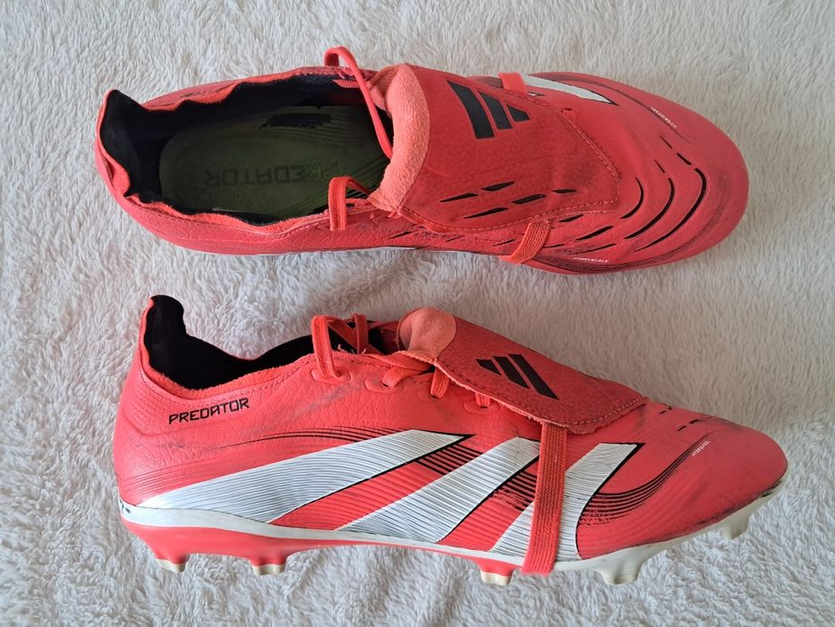 Lanki adidas Predator FG r. 44