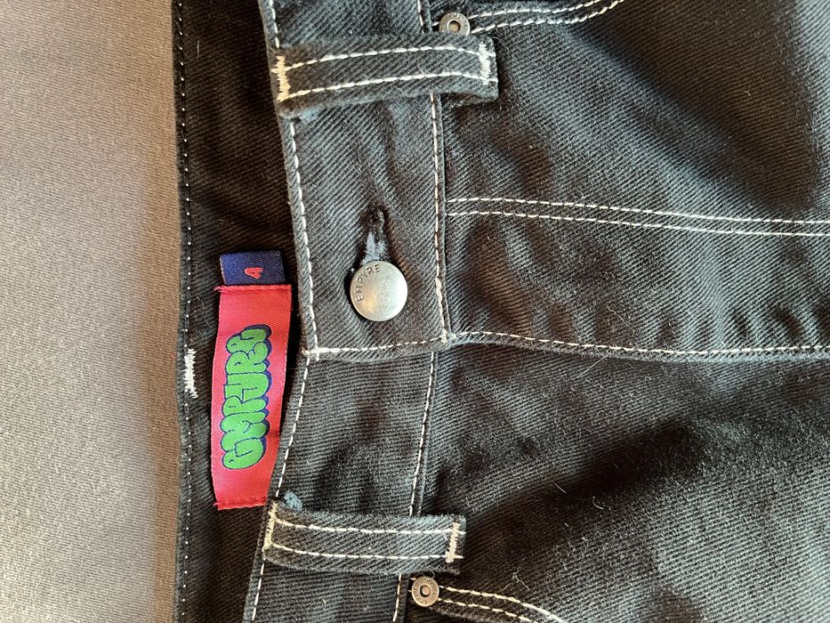 Шорты empyre оригинал