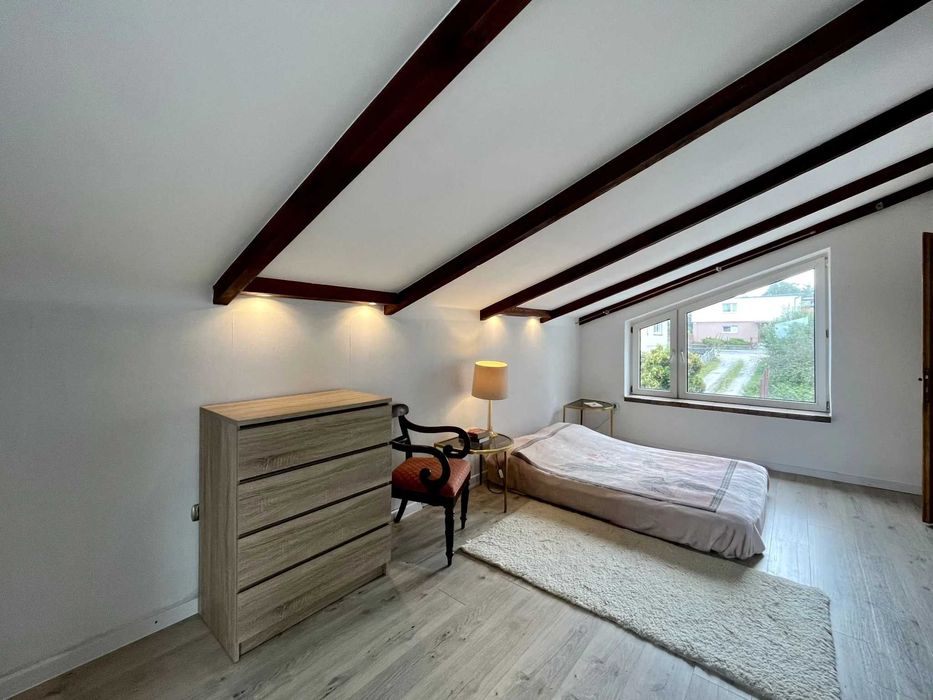 Dom na sprzedaż Więcbork, ul. Dolna | 235 m² | 5 pokoi | działka 591 m²