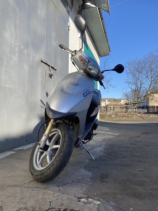 Suzuki zz inch up sport