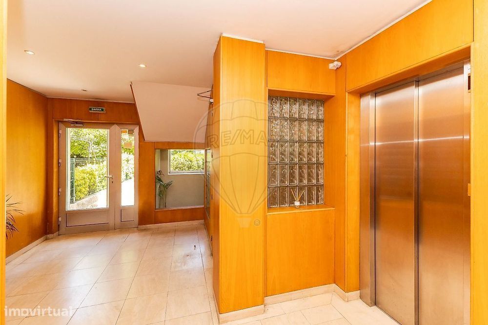 Apartamento T3 - Moreira, Maia