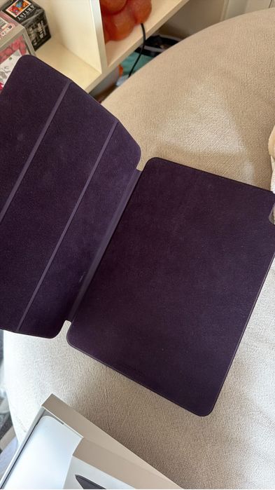 Capa Ipad Air Apple