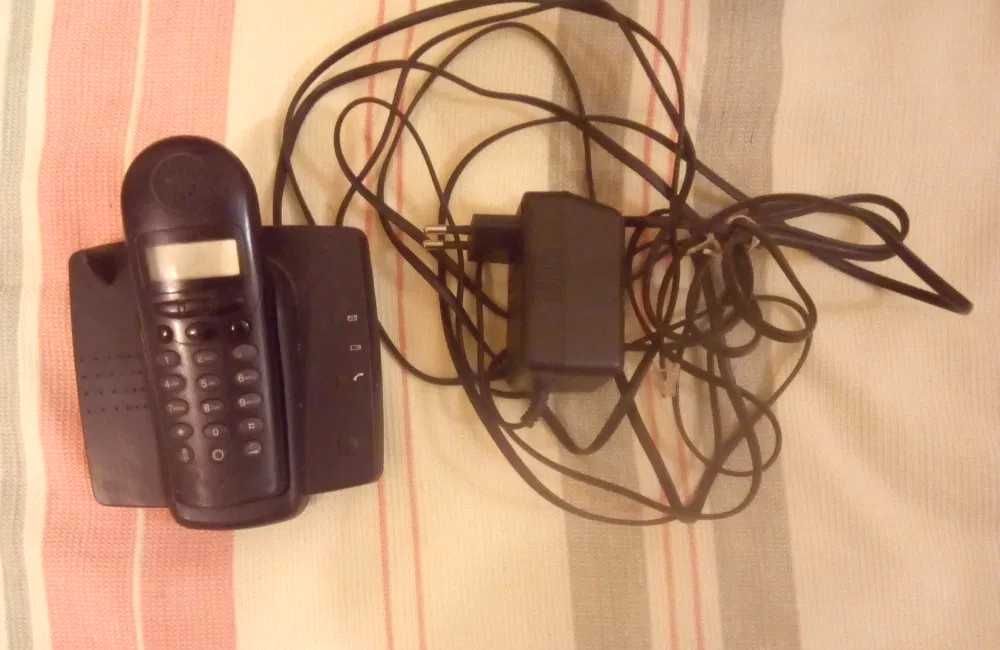 Радіотелефон DECT T-EASY C 210