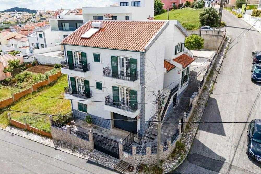 Arrendo quarto em odivelas