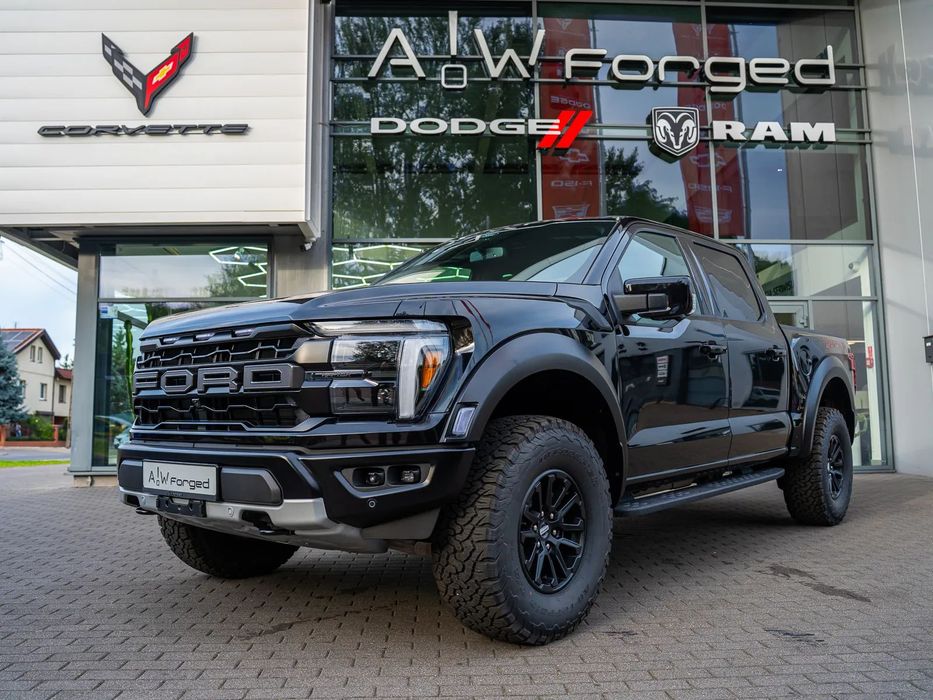 Ford F150