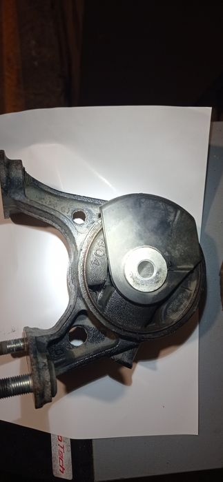 Подушка двигуна Toyota RAV4 3 покоління, 2,2 дизель, в хорошому стані