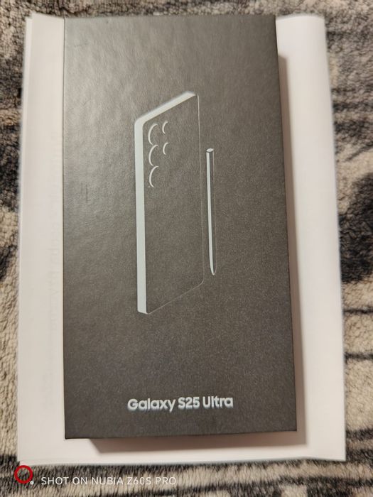 Samsung Galaxy S25 Ultra