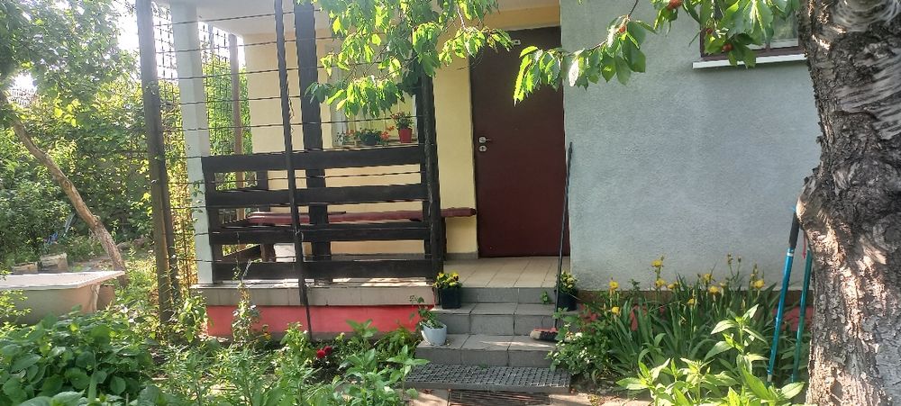 Dzialka Rodo sprzedaż