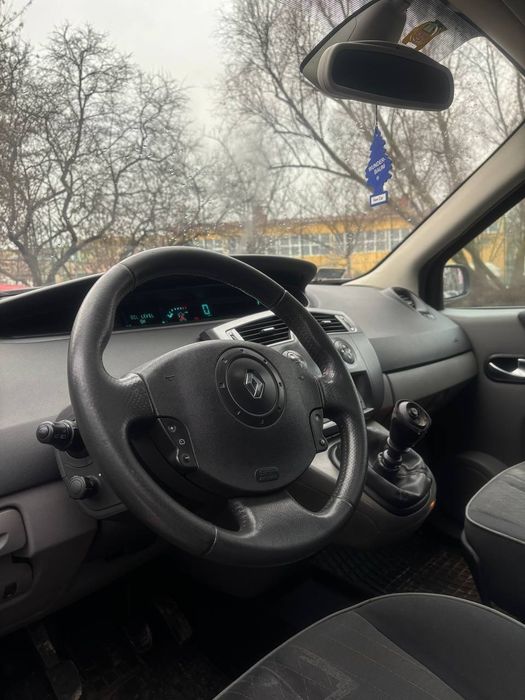 Na sprzedaż Renault Megane Scenic 2.0LPG/Święta10% zniżka/Gwarancja/No