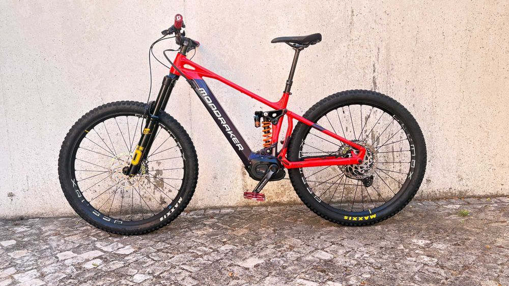 E-BIKE Mondraker crafty XR - M