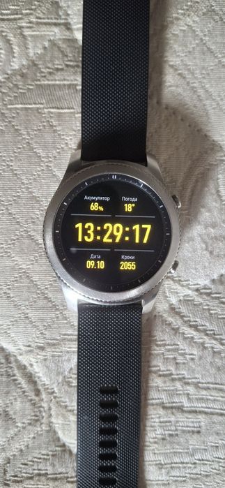 Samsung gir S3 классик