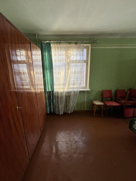 Apartment in Zhytomyr - More