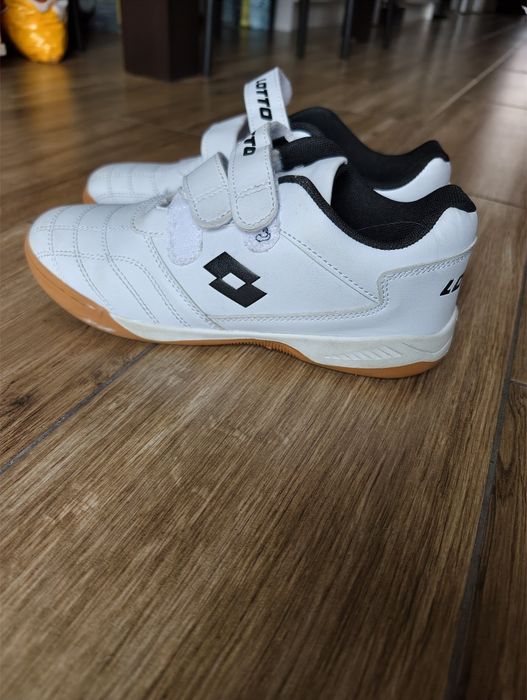 Buty halowe męskie dziecięce