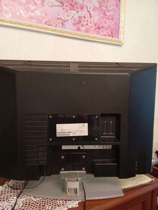 Телевізор Philips 32'