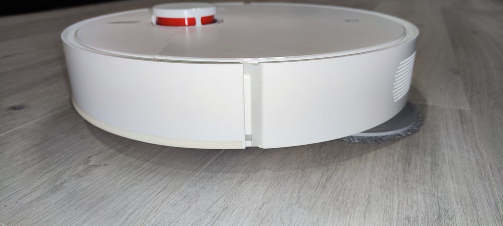 Робот-пилосмок Xiaomi Mijia Robot Vacuum 3S (B108CN, аналог S10+)