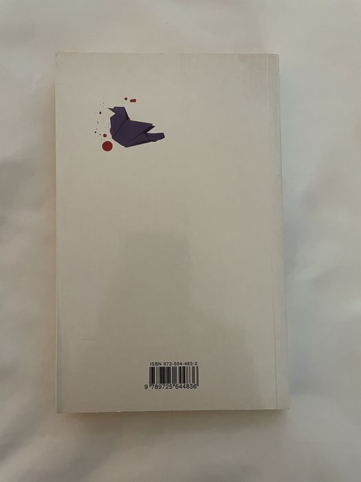 A Casa Secreta, de Nicci French