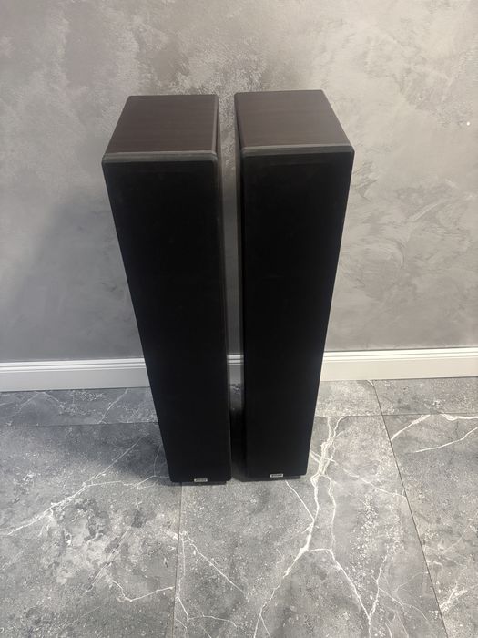 Kolumny koda stereo