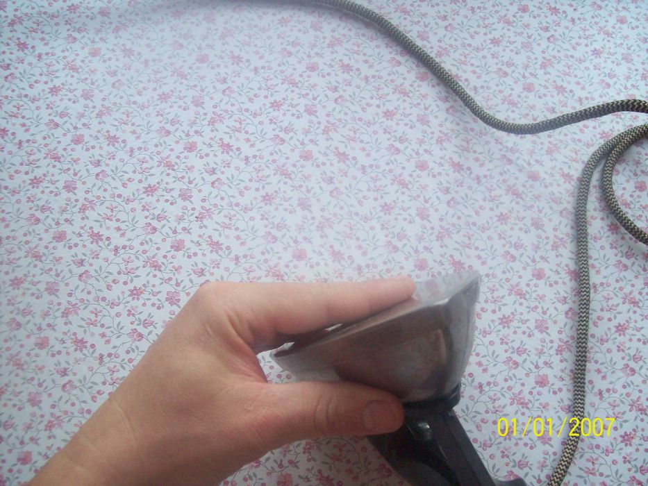 żelazko typ 235 prl