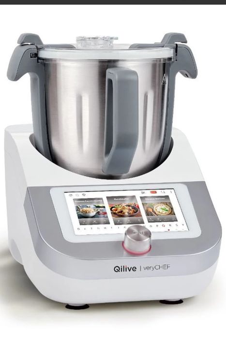 Vendo robô de cozinha