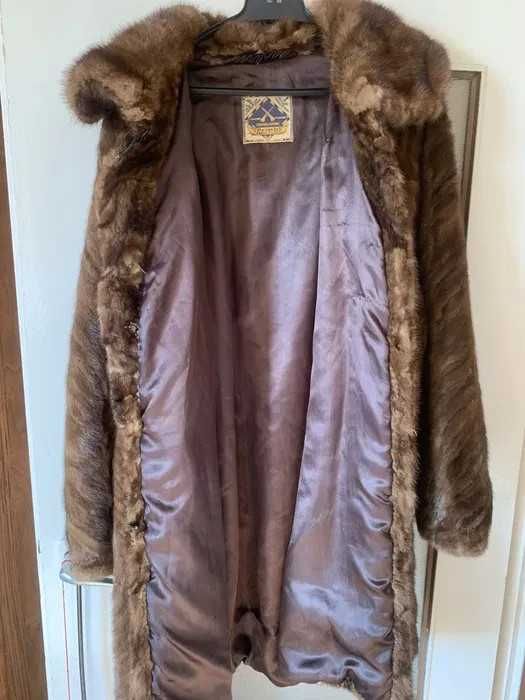 Italian De futro 44/46