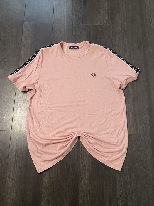 Fred Perry
