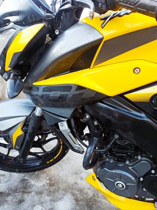 Продам мотоцикл bajaj