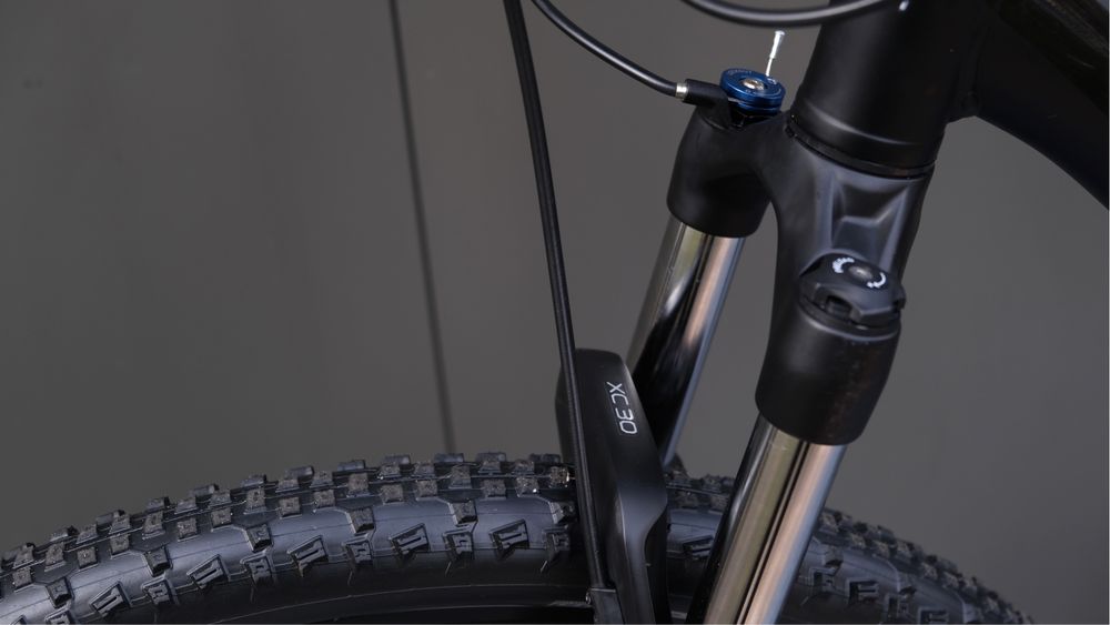 Велосипед гірський Bulls LT 29 Deore RockShox