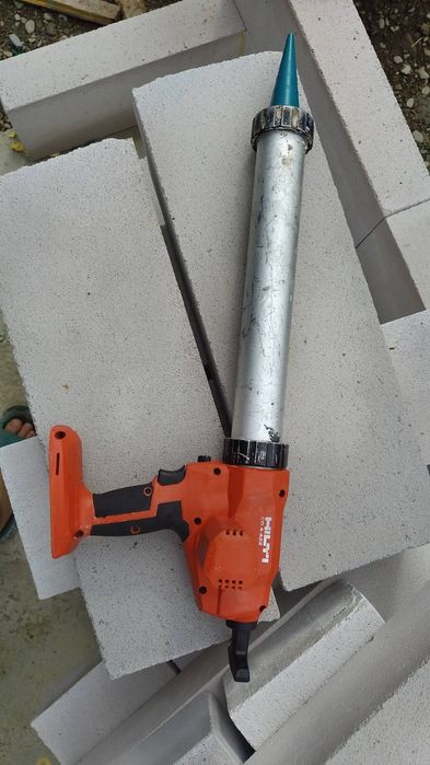 Продам Пістолет/Дозатор Hilti cd 4-a22