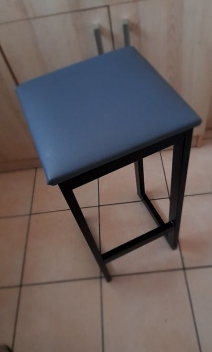Wysoki LOft idealny do nowoczesnych wnętrz Stołek WYSYŁKA GRATIS!!!