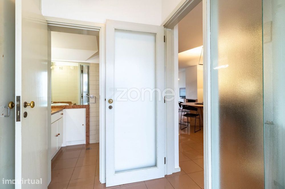 Moradia T4 com piscina para arrendamento em Esposende