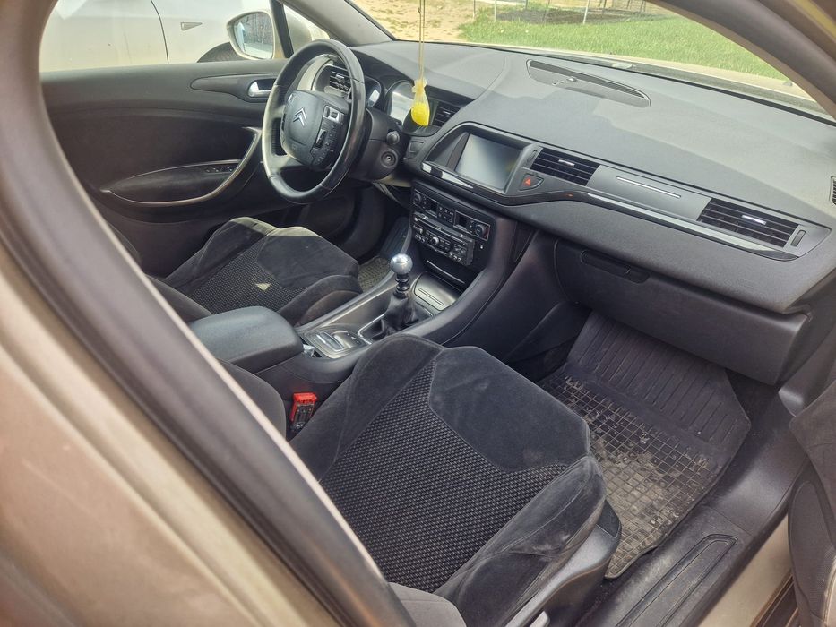 Sprzedam Citroën C5 X7