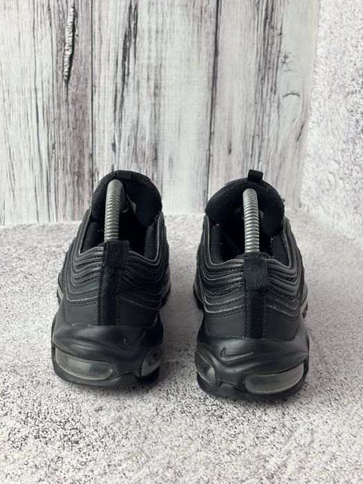 Женские Кроссовки Nike Air Max 97 Оригинал