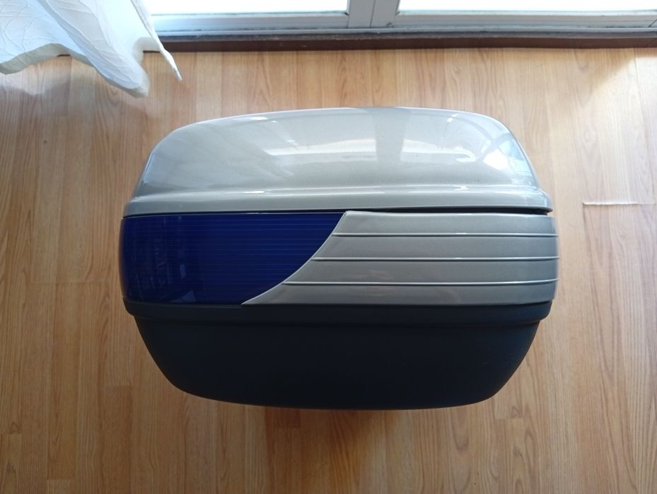 Top Case Aprilia X-BOX Monokey