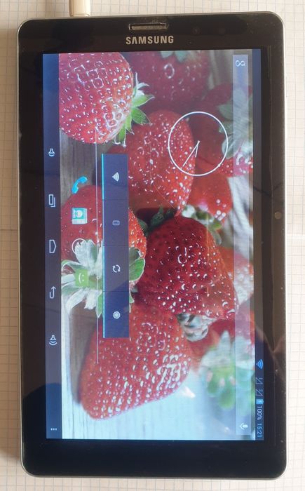 Планшет 9" Samsung Galaxy Tab5.  Model:N9000