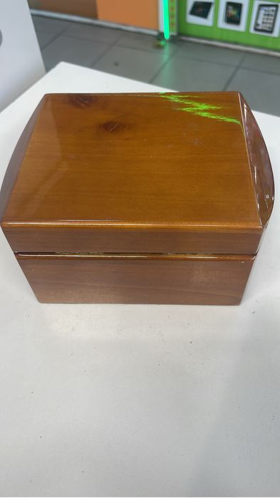 Коробка для годинника/для часов