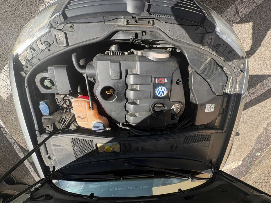VW passat 1.9 TDI  130 cv