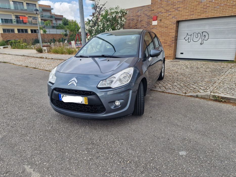 Citroen C3 1.4 Hdi 2010