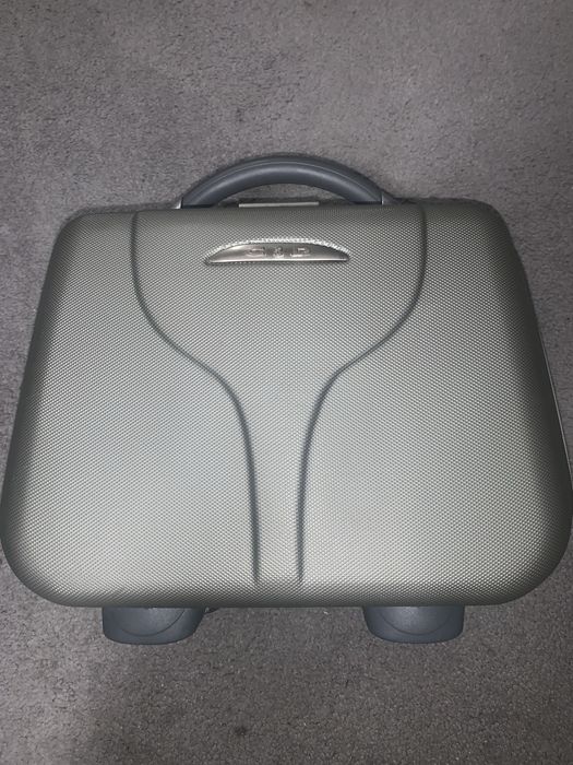 Kit manicure e pedicure