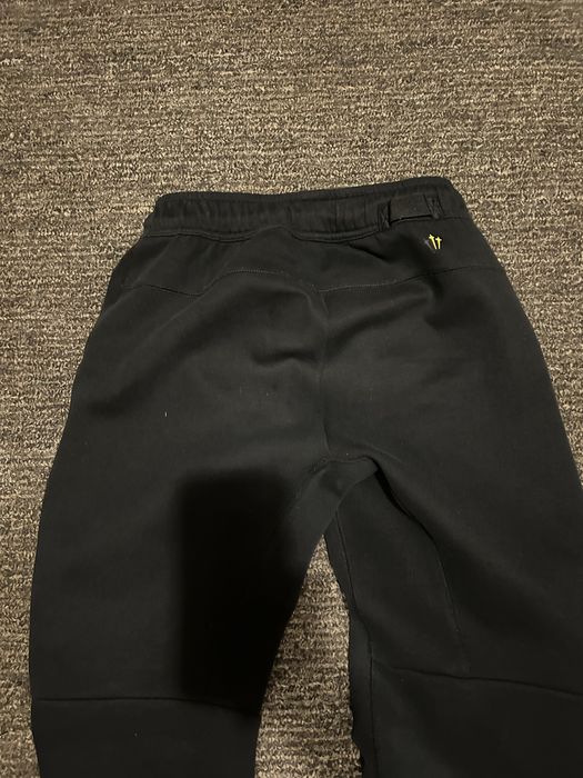 штаны nocta tech fleese