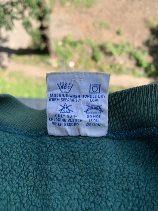 Champion Reverse Weave Made in USA 90s
