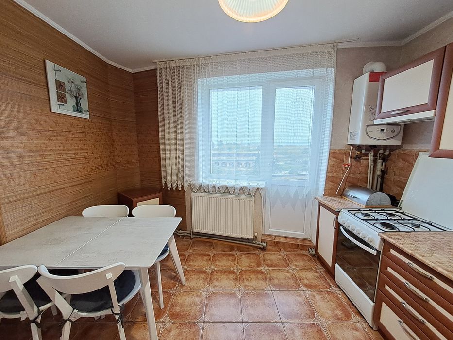 Продаж 5 км квартири по вул.Чернівецька, Оболоня.Тернопіль