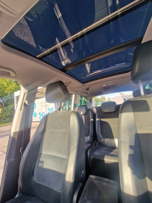 VW Sharan 2.0 TDi Confortline