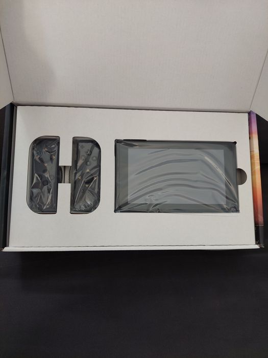 Nintendo Switch Monster Hunter Rise