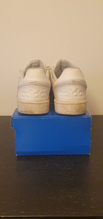 Ténis Adidas Men's Hoops 2.0 - 43,5