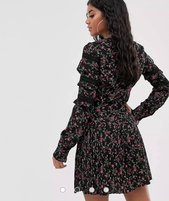 Сукня весна,  літо, осінь