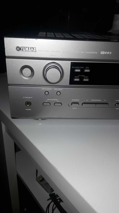 Sprzedam Amplituner Yamaha