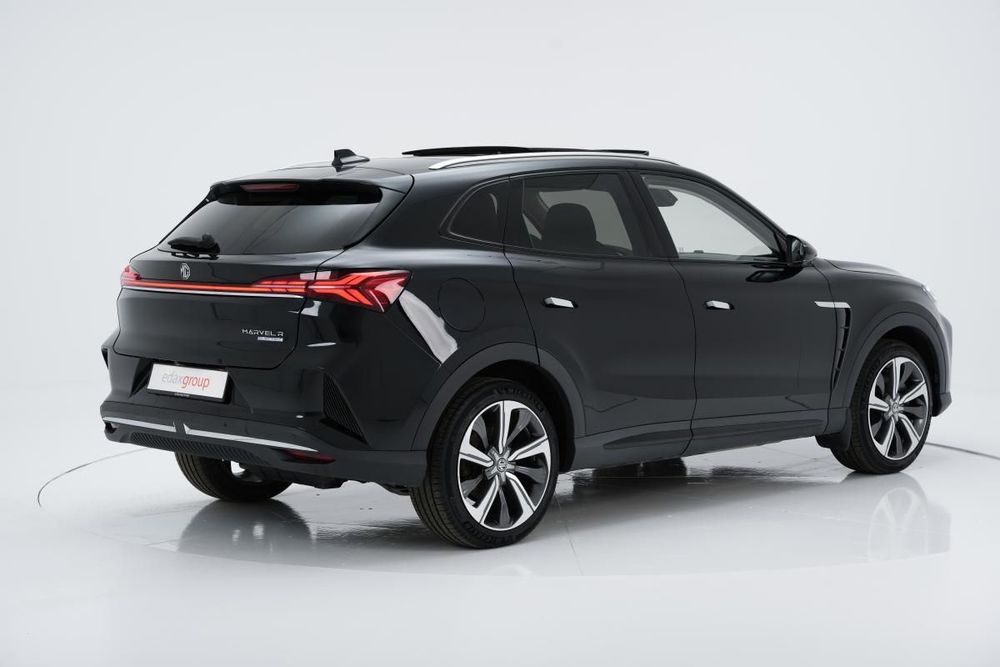 MG Marvel R 70 kWh Luxury64846395513602122