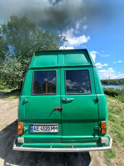 Продам Fiat Ducato