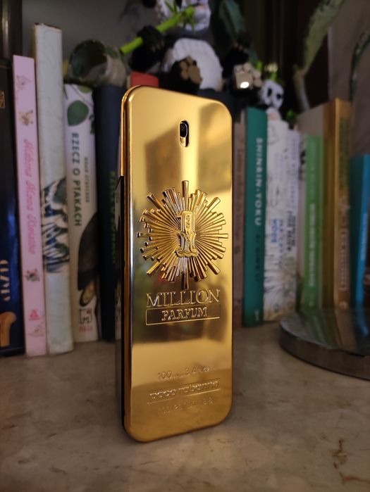 Paco Rabanne 1 Million Parfum 100ml Oryginał
