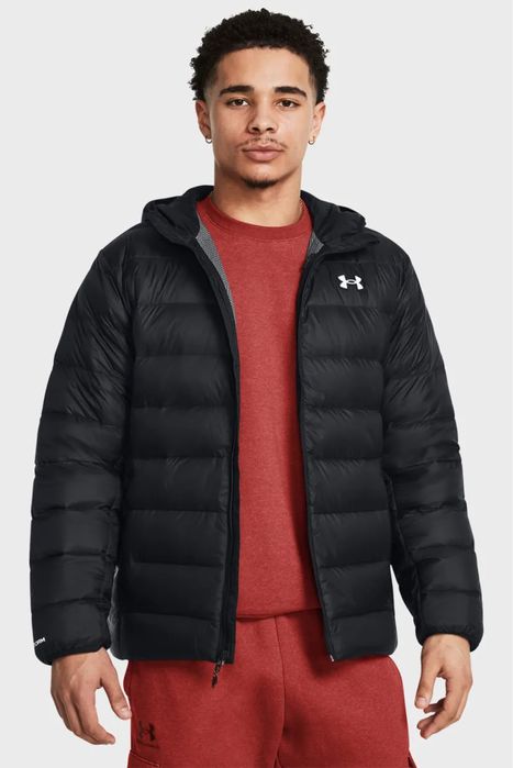Пуховик Under Armour
